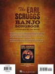 Earl Scruggs Banjo Songbook2